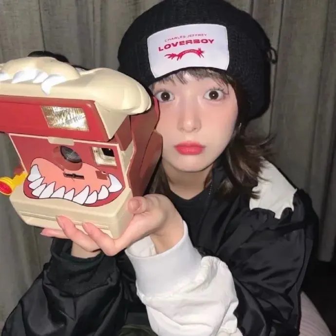 火星人